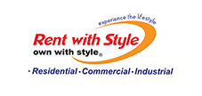 Rent With Style Logo