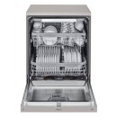 LG 15 Place QuadWash Dishwasher