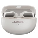 Bose Ultra Open Earbuds (Smoke White)