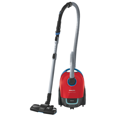 Phillips Vacuum Cleaner - Rent With Style