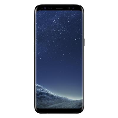 samsung galaxy s8 black colour