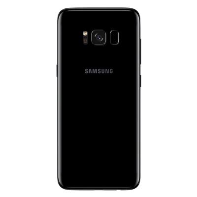 samsung s8 black colour