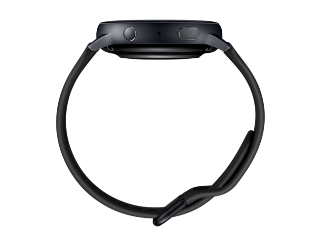 samsung watch active 2 black 44mm