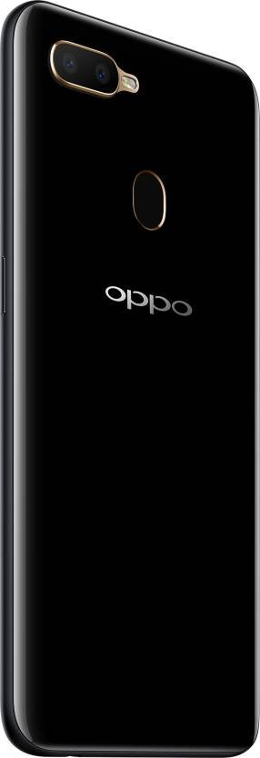 OPPO AX5s RED / BLACK - 64GB