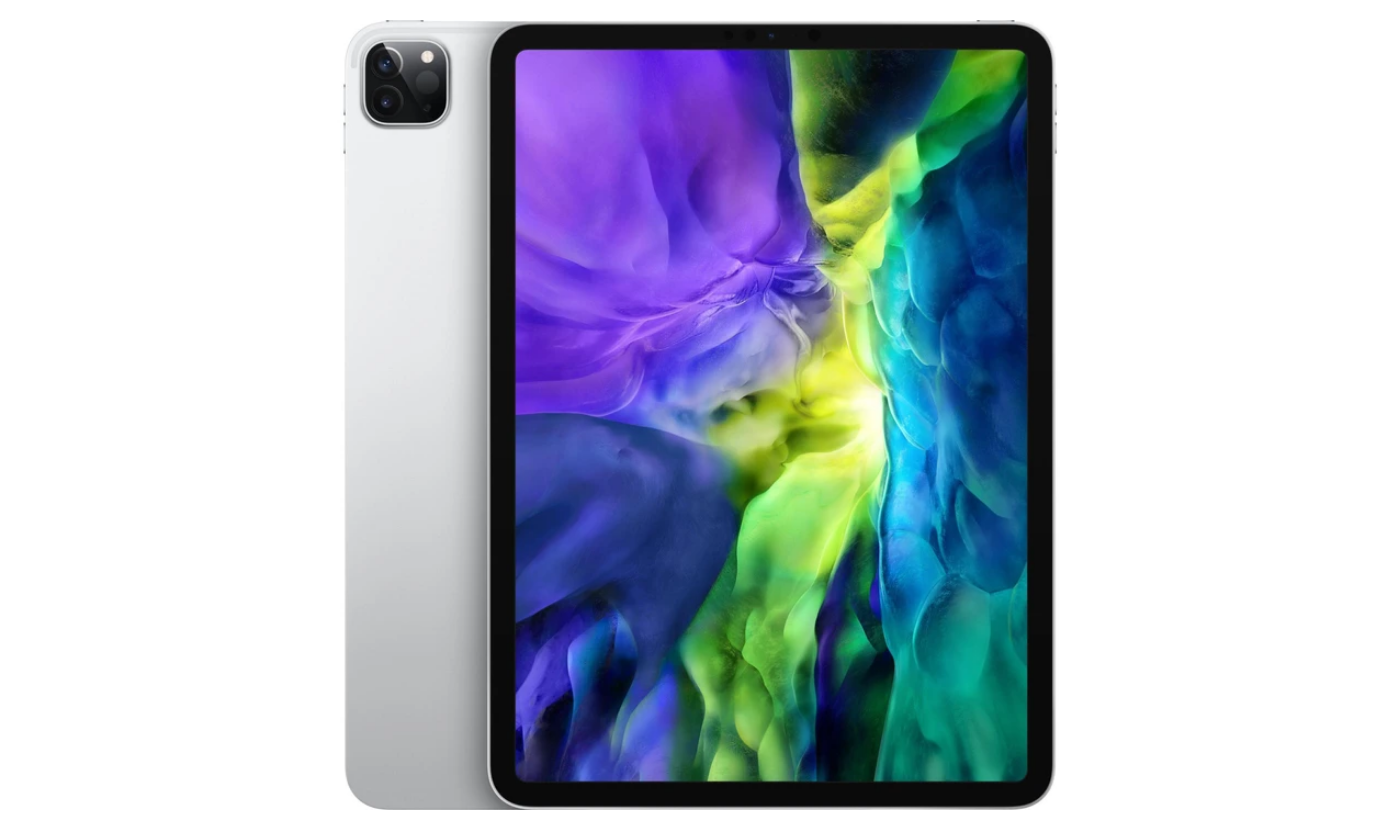 Apple iPad Pro 11-inch 512GB Wi-Fi [2020]