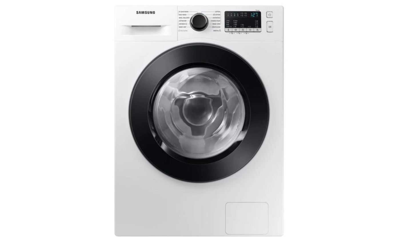 Samsung 8.5kg Front Load Washer Dryer Combo