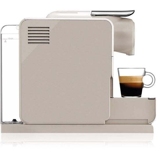 Delonghi Lattissima Coffee Machine - Rent With Style