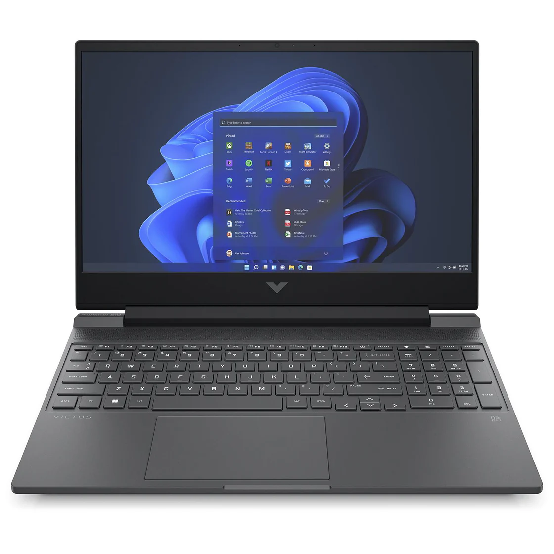 HP Victus 15.6