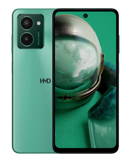 HMD Pulse Pro 4G 128GB (Glacier Green)
