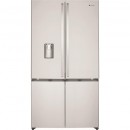 Westinghouse 541L French Door Fridge with Ice & Water 