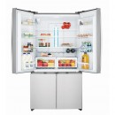 Westinghouse 541L French Door Fridge with Ice & Water 