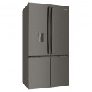 Westinghouse 541L French Door Fridge with Ice & Water 