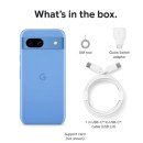 Google Pixel 8a 5G 128GB (Bay)