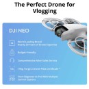 DJI Neo Drone