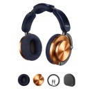 Dyson OnTrac NC Over-Ear Wireless Headphones (CNC Copper)