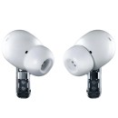 NOTHING Ear Active Noise Cancelling In-Ear Headphones (White)