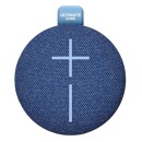 Ultimate Ears MINIROLL Portable Bluetooth Speaker (Blue)